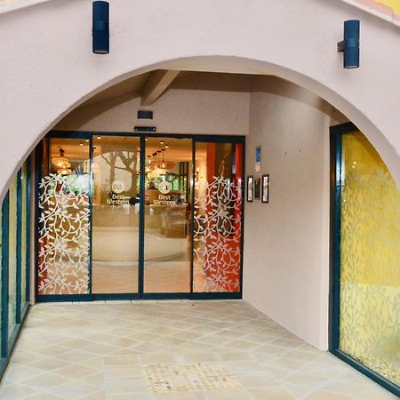 Best Western Gemenos Villa Florette מראה חיצוני תמונה