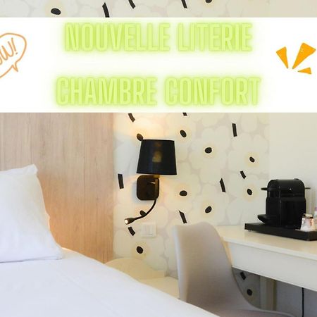Best Western Gemenos Villa Florette מראה חיצוני תמונה