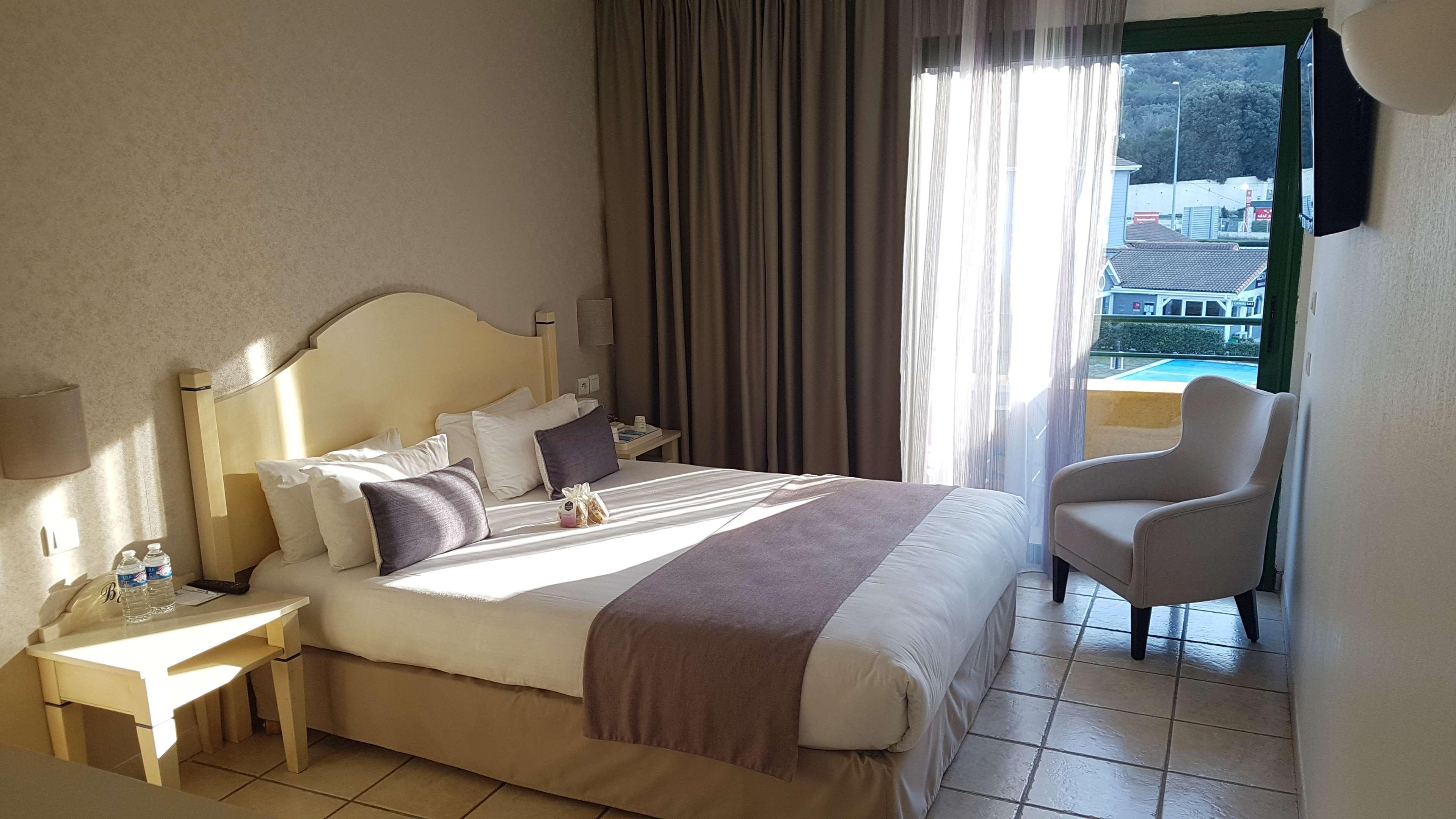 Best Western Gemenos Villa Florette מראה חיצוני תמונה