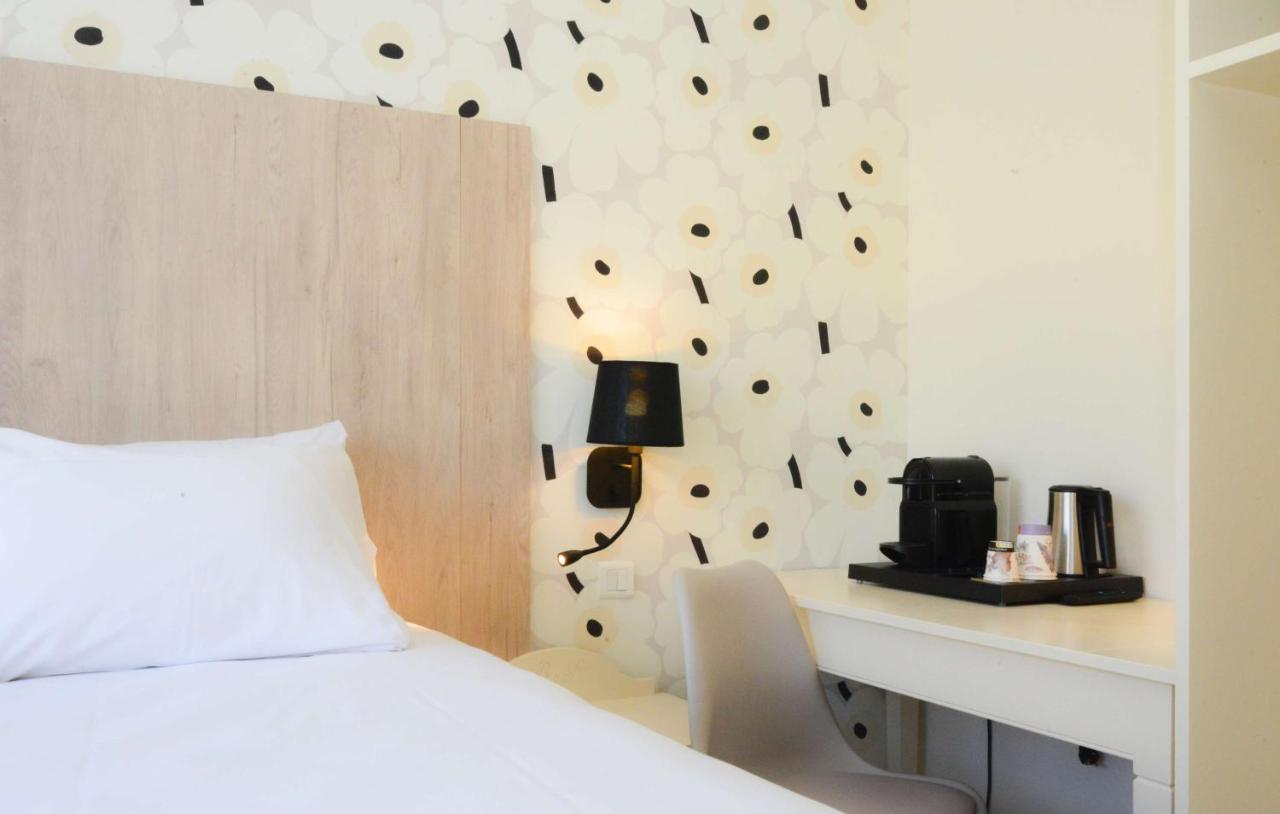 Best Western Gemenos Villa Florette מראה חיצוני תמונה