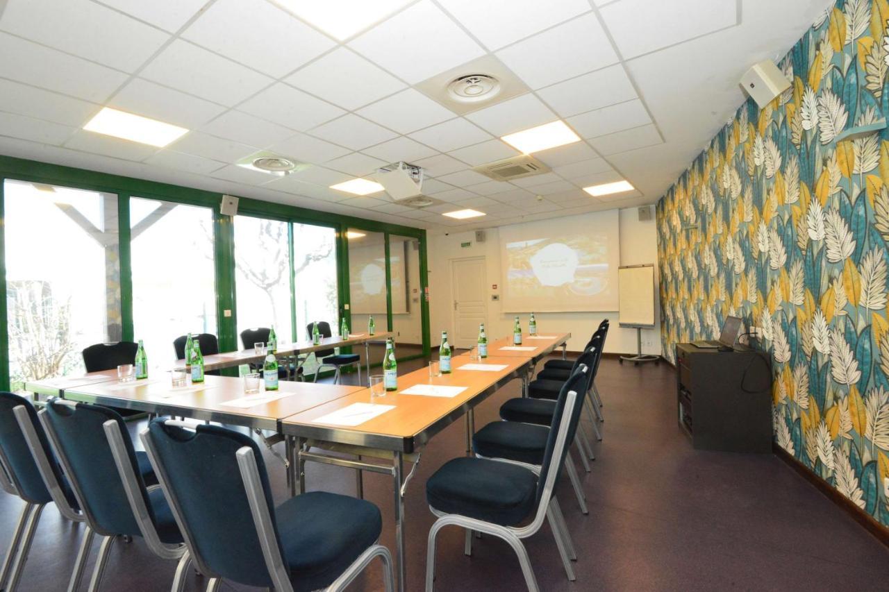Best Western Gemenos Villa Florette מראה חיצוני תמונה