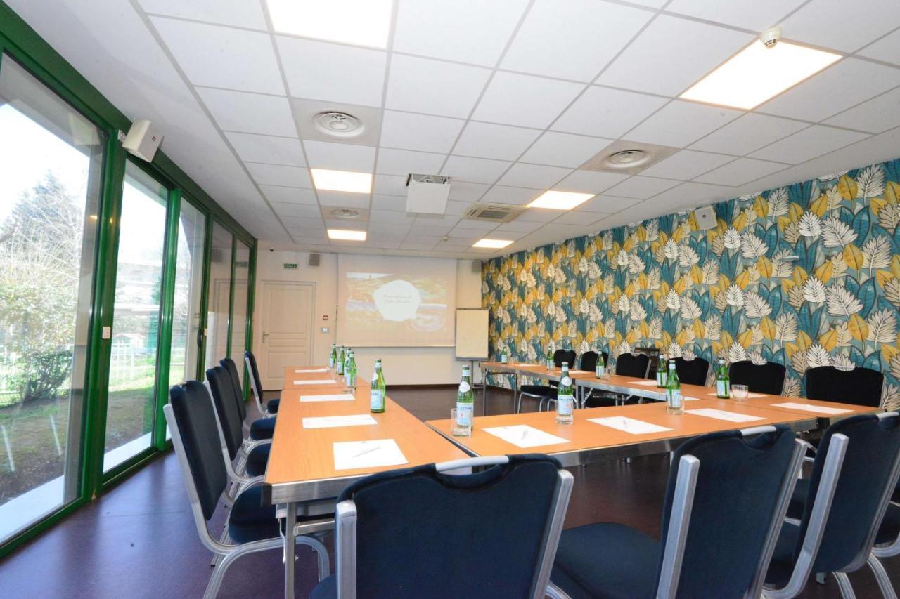 Best Western Gemenos Villa Florette מראה חיצוני תמונה