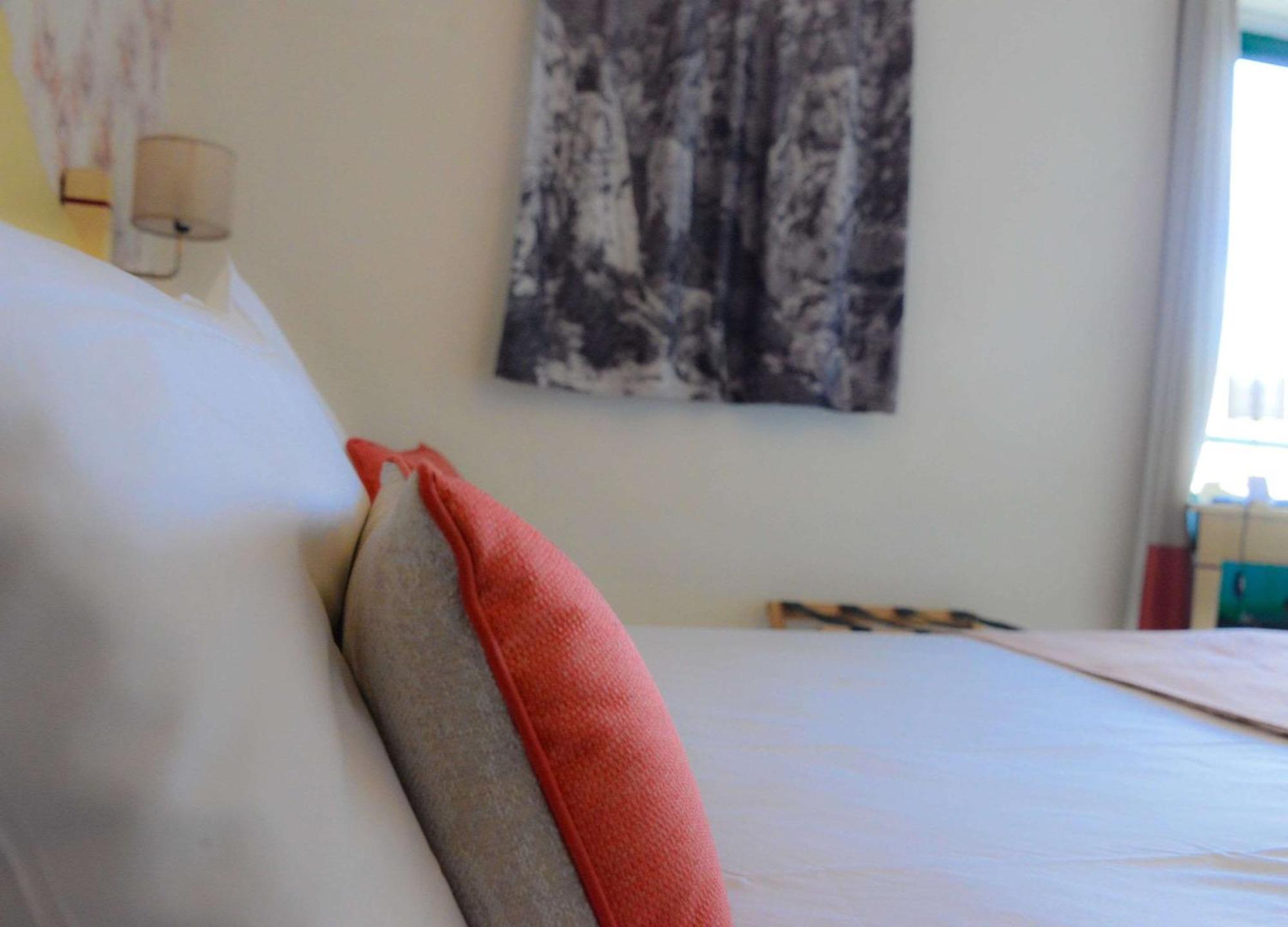 Best Western Gemenos Villa Florette מראה חיצוני תמונה