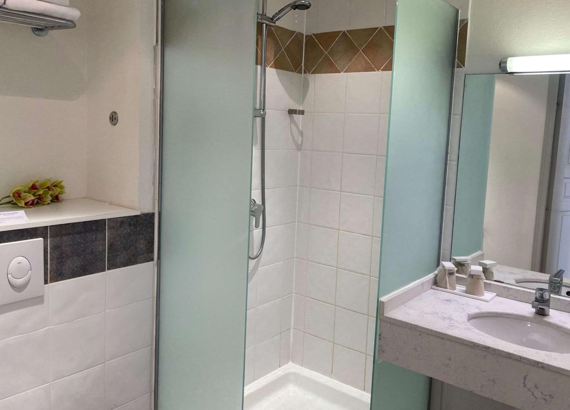 Best Western Gemenos Villa Florette מראה חיצוני תמונה