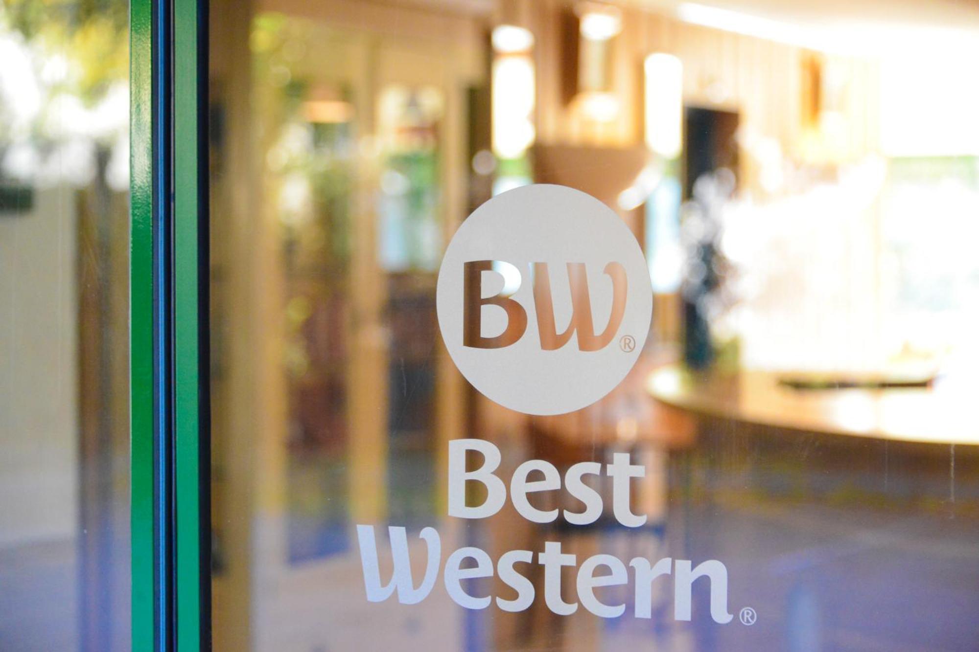Best Western Gemenos Villa Florette מראה חיצוני תמונה