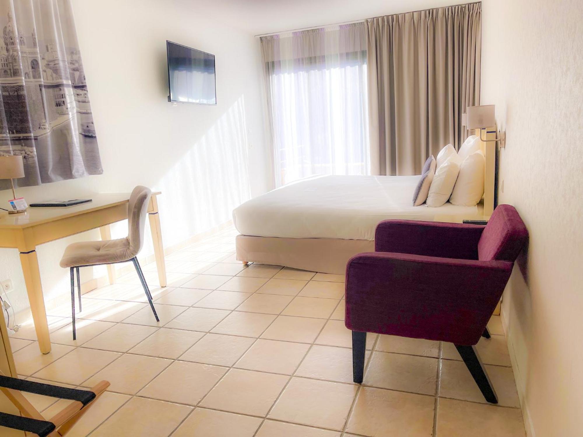 Best Western Gemenos Villa Florette מראה חיצוני תמונה