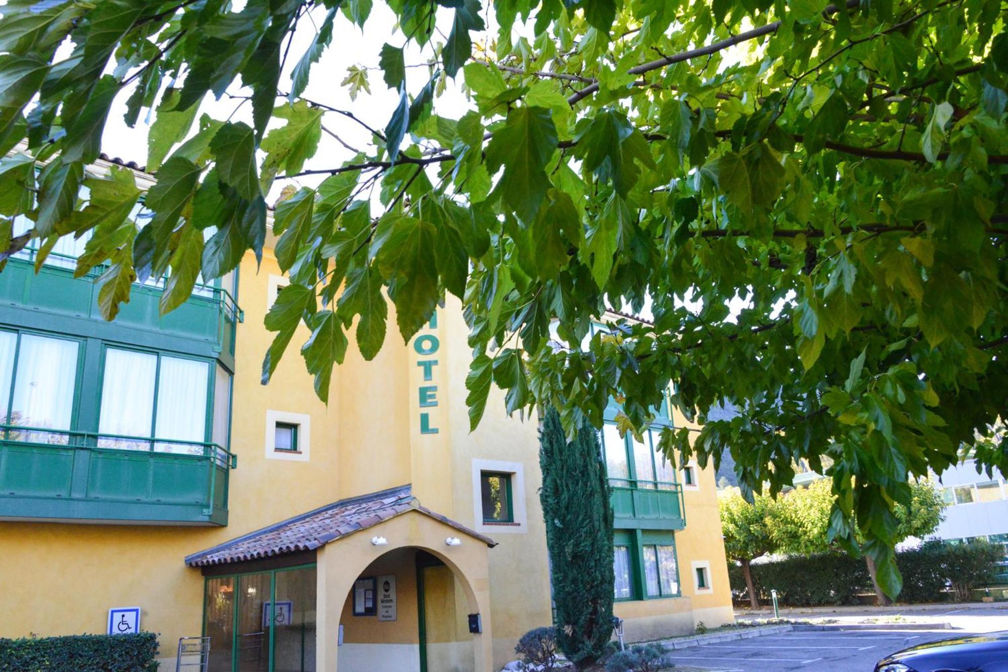 Best Western Gemenos Villa Florette מראה חיצוני תמונה