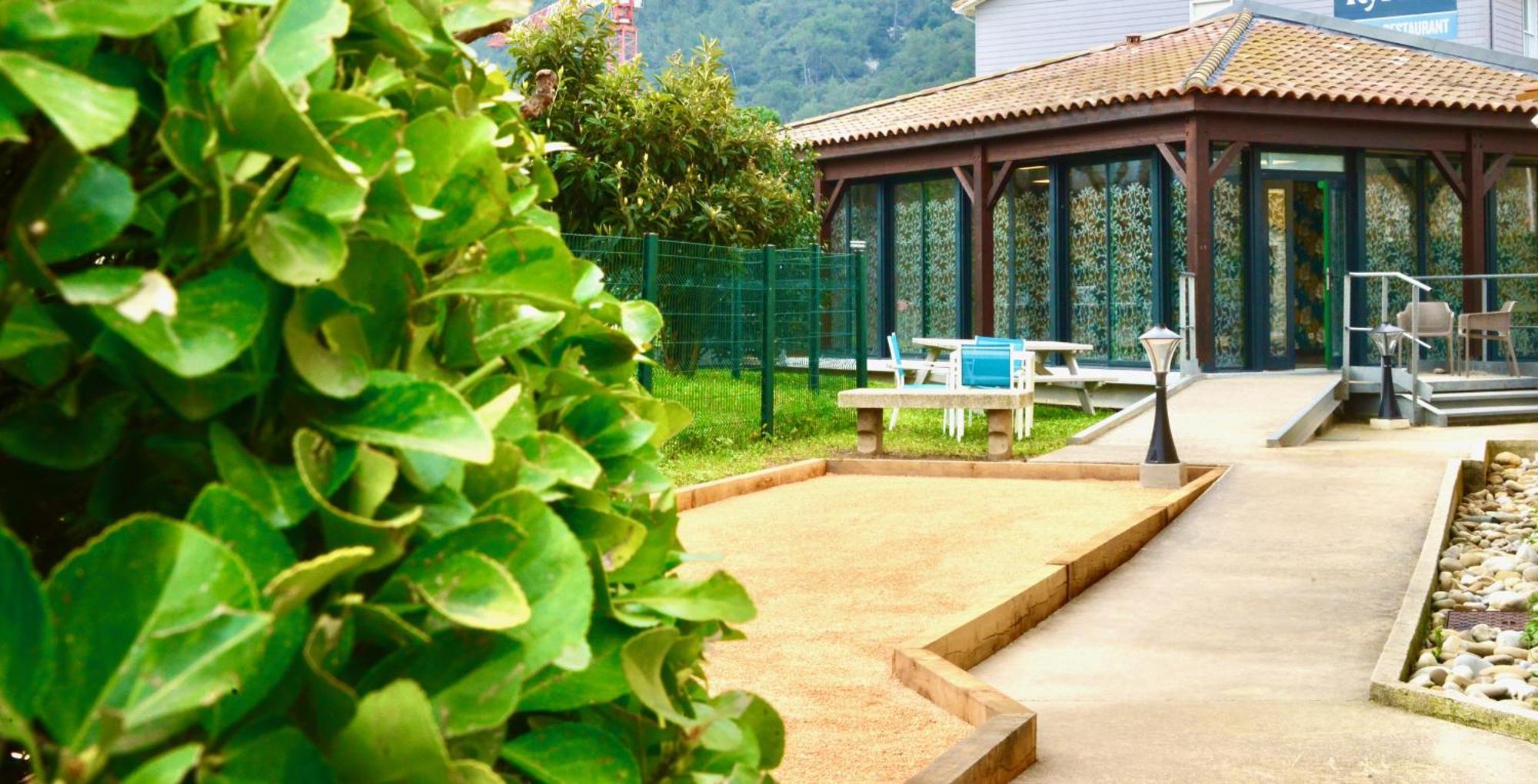 Best Western Gemenos Villa Florette מראה חיצוני תמונה