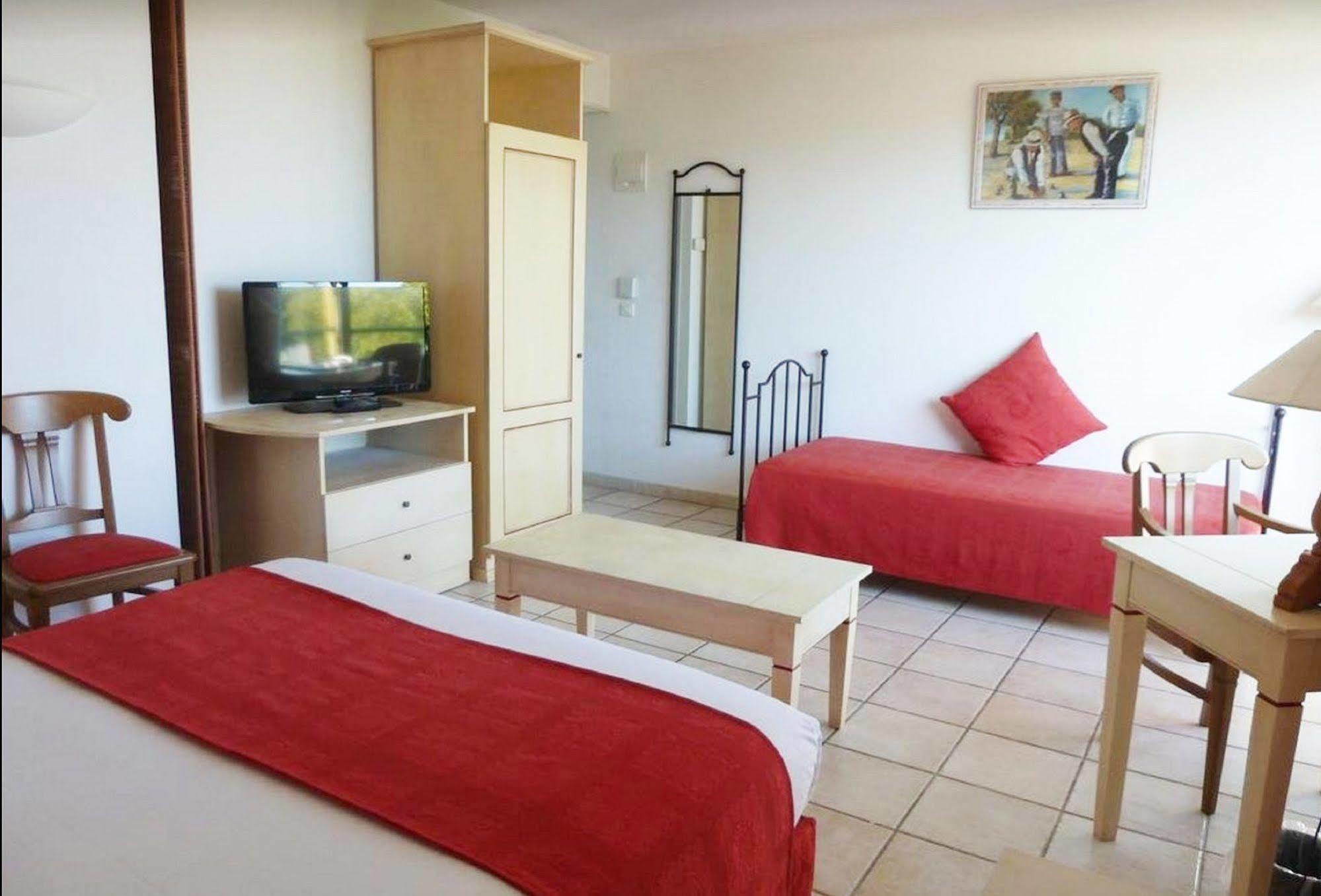 Best Western Gemenos Villa Florette מראה חיצוני תמונה
