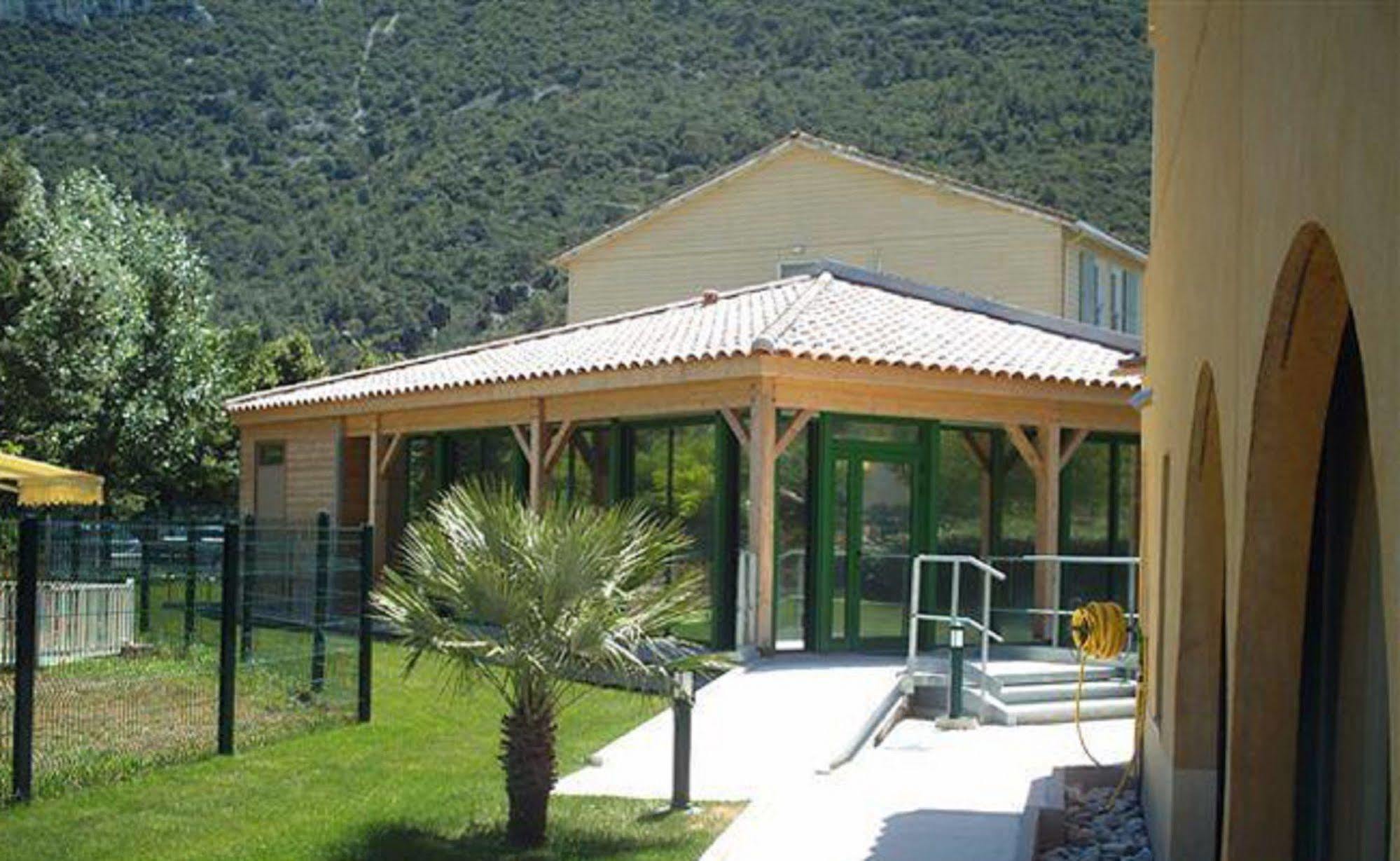 Best Western Gemenos Villa Florette מראה חיצוני תמונה